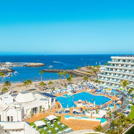 Hovima La Pinta Beachfront Family Hotel Costa Adeje  Exteriér fotografie