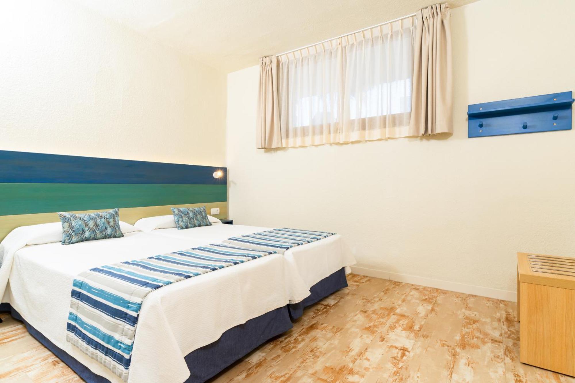 Hovima La Pinta Beachfront Family Hotel Costa Adeje  Exteriér fotografie