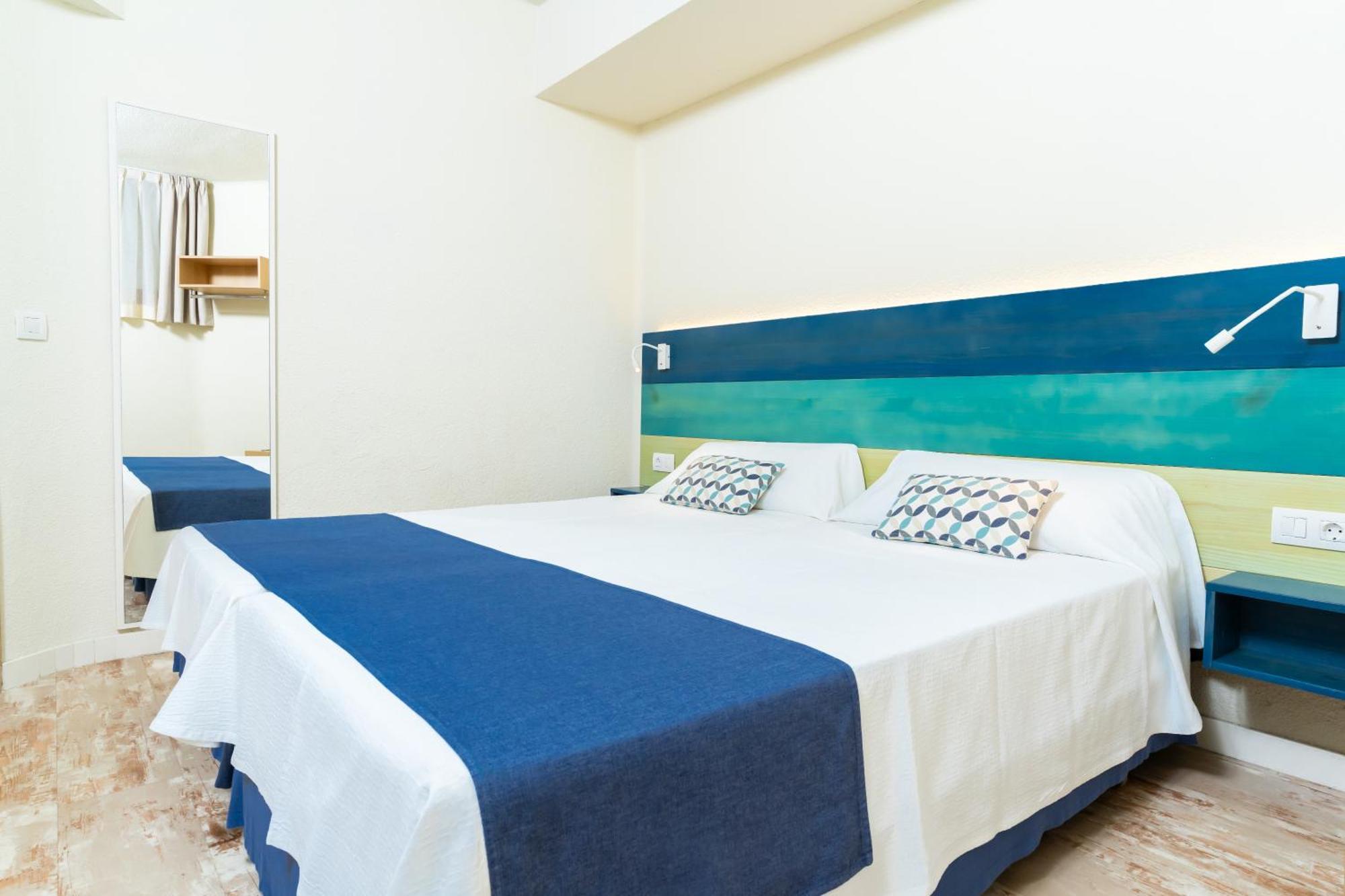 Hovima La Pinta Beachfront Family Hotel Costa Adeje  Exteriér fotografie