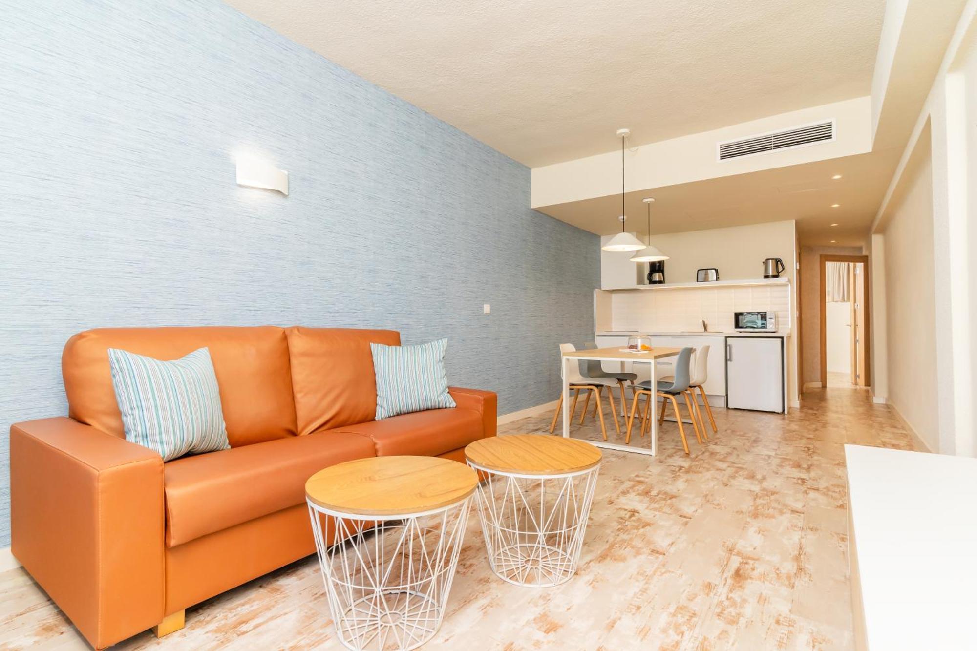 Hovima La Pinta Beachfront Family Hotel Costa Adeje  Exteriér fotografie