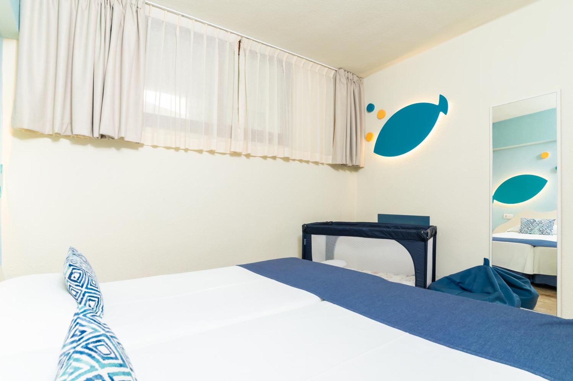 Hovima La Pinta Beachfront Family Hotel Costa Adeje  Exteriér fotografie